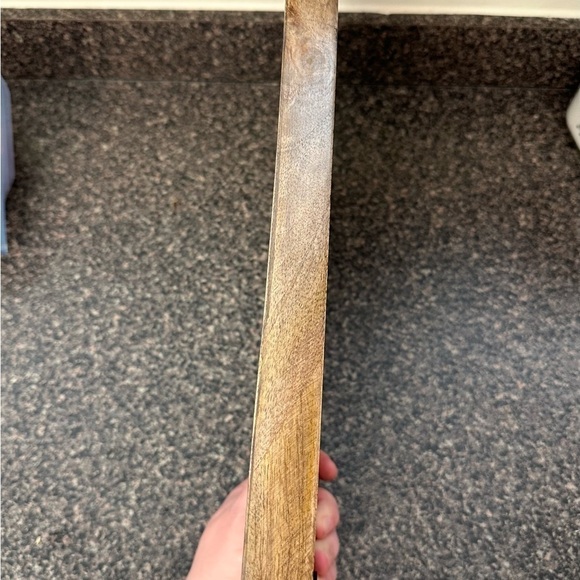 Spooky Couple Coffin Serving Halloween Platter Tray - Picture 4 of 4